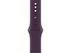 Apple Watch 42mm Sport Band (plum) Rem