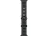 Apple Watch 49mm Black Titanium Ocean Band (black) Rem