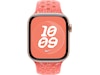 Apple Watch 42mm Nike Sport Band (magic ember) Rem