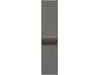 Apple Watch 46mm Milanese Loop (slate) Rem