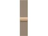 Apple Watch 42mm Milanese Loop (gold) Rem