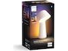 Philips Hue White & Color Ambiance Twilight sengebordslampe (hvid) Bordlampe