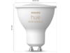 Philips Hue White Ambiance 4.2W GU10 2PK LED-pærer & elpærer