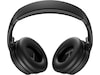 Bose QuietComfort Trådløse høretelefoner, Over-Ear (sort) + powerbank Høretelefoner