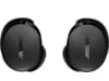 Bose QuietComfort Ørepropper 24 (sort) In-ear høretelefoner