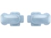 Bose Ultra Trådløse åbne Høretelefoner (moonstone blue) In-ear høretelefoner