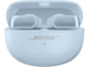 Bose Ultra Trådløse åbne Høretelefoner (moonstone blue) In-ear høretelefoner
