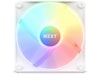 NZXT F120 RGB Core Ventilator (hvidt) Blæsere