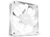 NZXT F120 RGB Core Ventilator (hvidt) Blæsere