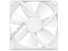 NZXT F120 RGB Core Ventilator (hvidt) Blæsere