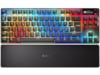 SteelSeries Apex Pro TKL Gen 3 Trådløst Gaming Tastatur Gamingkeyboard