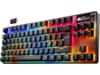 SteelSeries Apex Pro TKL Gen 3 Trådløst Gaming Tastatur Gamingkeyboard
