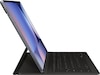 Samsung Galaxy Tab S10 Ultra / S9 Ultra Slim tastaturcover (sort) Cover til tablet