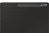 Samsung Galaxy Tab S10 Ultra / S9 Ultra Slim tastaturcover (sort) Cover til tablet