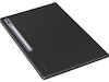 Samsung Galaxy Tab S10 Ultra / S9 Ultra Slim tastaturcover (sort) Cover til tablet