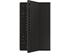 Samsung Galaxy Tab S10 Ultra / S9 Ultra Slim tastaturcover (sort) Cover til tablet