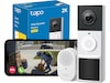 TP-Link Tapo D210 dørklokkekamera Dørklokker