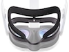 Meta Quest 3 Åben ansigtsflade VR-tilbehør