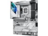 Asus ROG Strix Z890-A Gaming WIFI Bundkort Intel Socket
