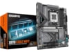 GIGABYTE X870 EAGLE Bundkort AMD Socket