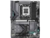 GIGABYTE X870 EAGLE Bundkort AMD Socket