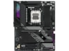 GIGABYTE X870E AORUS ELITE Bundkort AMD Socket