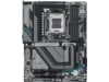 GIGABYTE X870 GAMING X Bundkort AMD Socket