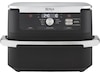 Ninja Foodi AF500EU Flexdrawer Airfryer Airfryer