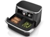Ninja Foodi AF500EU Flexdrawer Airfryer Airfryer