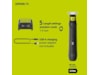 Philips OneBlade Pro QP6506/15 Barbermaskine