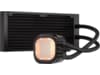 Corsair Nautilus 240 ARGB CPU Køler (sort) CPU - Vandkøling