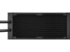 Corsair Nautilus 240 ARGB CPU Køler (sort) CPU - Vandkøling