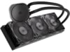 Corsair Nautilus 360 CPU Køler (sort) CPU - Vandkøling