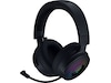 Razer Kraken V4 Pro Wireless gaming headset (sort) Gamingheadset