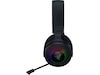 Razer Kraken V4 Pro Wireless gaming headset (sort) Gamingheadset