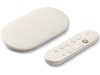 Google TV Streamer (4K) Medieafspillere