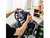 Logitech RS Shifter & Handbrake Rat og pedaler