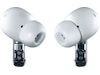 Nothing Ear trådløse høretelefoner (hvid) In-ear høretelefoner