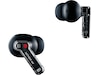 Nothing Ear trådløse høretelefoner (sort) In-ear høretelefoner