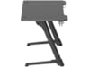 Mission SG Chimera V2 Gaming Desk (sort) Gamingdesk
