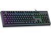 Mission SG Gaming GGK 1.8 gaming tastatur Gamingkeyboard