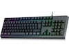 Mission SG Gaming GGK 1.8 gaming tastatur Gamingkeyboard