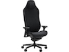 Fractal Design Refine Alcantara Dark gamingstol (sort) Gamingstole