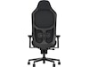 Fractal Design Refine Alcantara Dark gamingstol (sort) Gamingstole