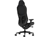 Fractal Design Refine Alcantara Dark gamingstol (sort) Gamingstole
