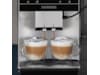 Siemens EQ700 klassisk Automatisk Kaffemaskine (inox/sølv) Espressomaskiner