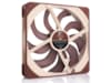 Noctua NF-A14x25 G2 PWM Ventilator Blæsere