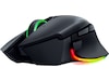 Razer Basilisk V3 PRO 35K trådløs ergonomisk gamingmus (sort) Gamingmus