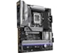 ASRock Z890 LIVEMIXER WIFI Bundkort Intel Socket