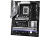 ASRock Z890 LIVEMIXER WIFI Bundkort Intel Socket
